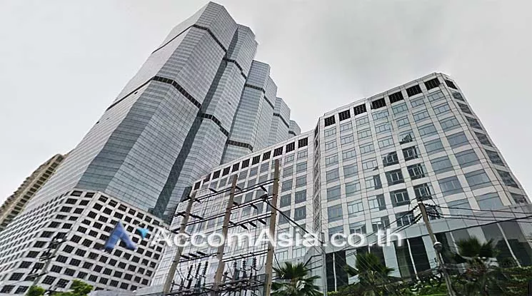 5  Office Space For Rent in Sathorn ,Bangkok BTS Chong Nonsi - BRT Sathorn at Empire Tower AA14689
